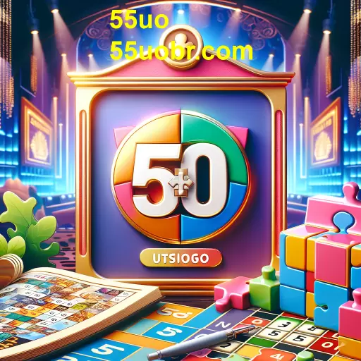 Descubra o Fascinante Mundo dos Quebra-Cabeças no 55uo