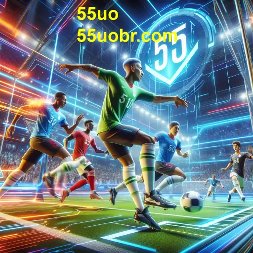 A Revolução dos Jogos de Esportes: Experiências Imersivas para os Jogadores