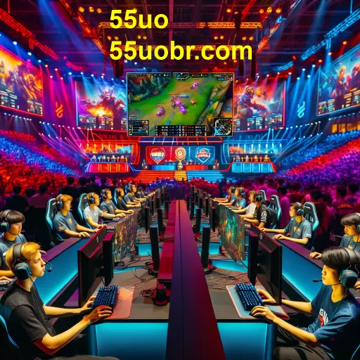 A Evolução dos Torneios de Jogos: Competição e Comunidade